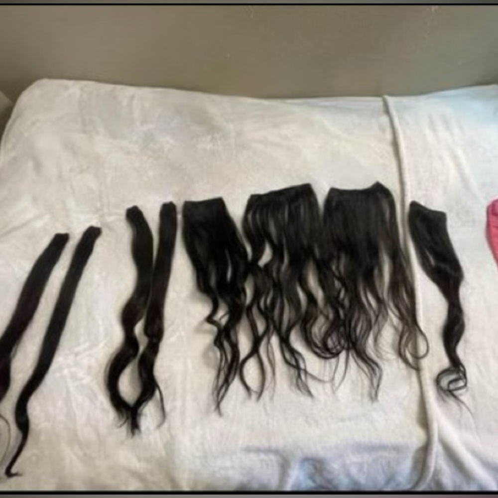 Bellami Hair Extensions